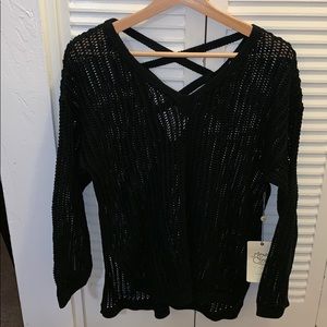Margaret O’Leary Sweater